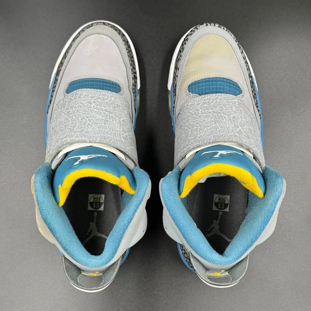 Air Jordan Son of Mars 'Stealth'